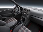 Volkswagen Polo GTi 3-Door 2014 года